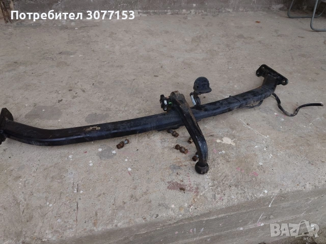 Renault espace 4, снимка 5 - Части - 54389026