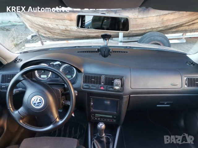 Решетка за вентилация табло VW Golf 4 – Висококачествен 3D принт, снимка 2 - Части - 54995586