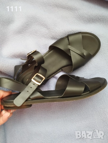 Clarks и Paul green номер 41., снимка 6 - Сандали - 55503745