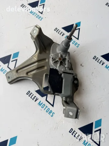 851300D190, 85130-0D190 моторче за задна чистачка от Toyota Yaris P13, 1.0i, 72 ph., 5 sp., снимка 3 - Части - 55573790