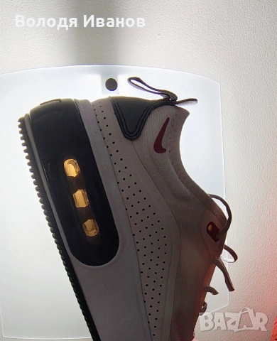 Nike Air Max Dia, номер 38, снимка 8 - Маратонки - 54877412