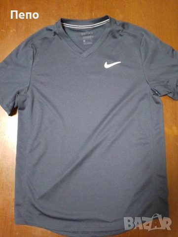 Тениска Nike