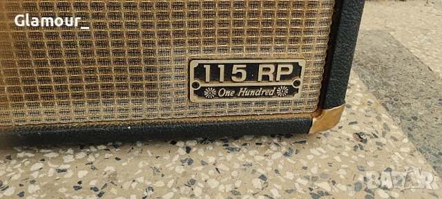 Music Man 115 RP One Hundred -За ремонт, снимка 4 - Китари - 54328282