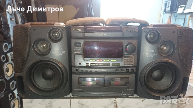 AIWA SX-NV70K