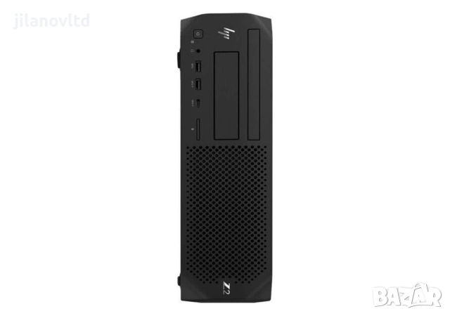 Работна станция HP Z2 G4 SFF E-2276G 32GB DDR4 512GB NVME SSD