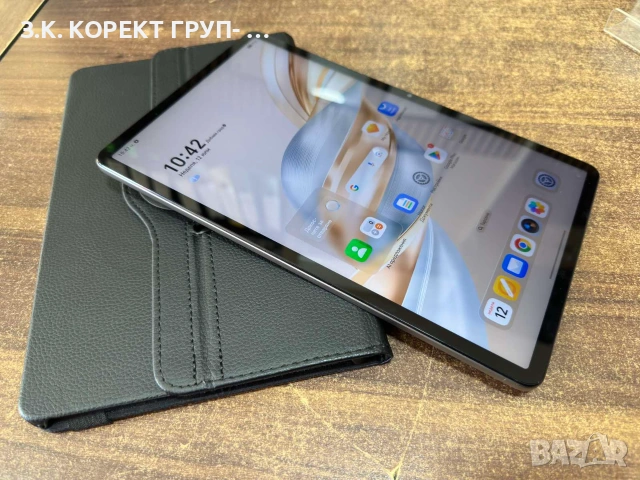Таблет Honor Pad X9a 11.5" (6GB RAM / 128GB)