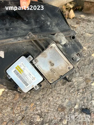Фарове Audi A5 8T/8F, снимка 5 - Части - 55450866