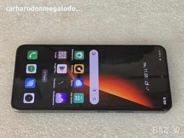 realme 12 5G 256GB 8GB RAM Dual Перфектен Като Нов, снимка 6 - Други - 55657455