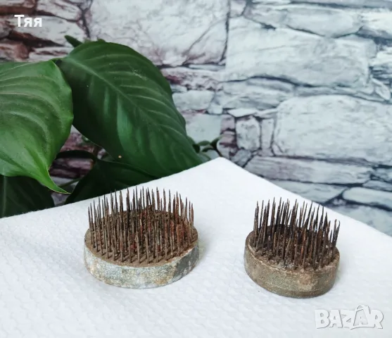 Кензани за цветя 