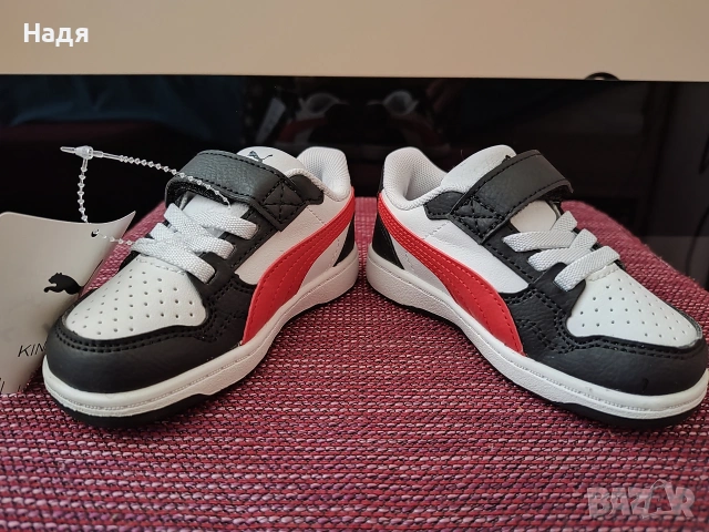 нови, ADIDAS, №22/ 14 см- 50% отстъпка, снимка 13 - Детски маратонки - 54160822