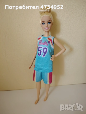 Нови кукли Barbie , снимка 3 - Кукли - 53617512