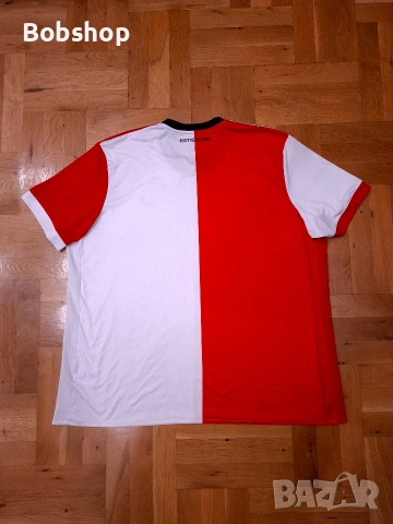 Фейенорд - Адидас - Feyenoord - Adidas - season 2017/2018, снимка 10 - Футбол - 54757996
