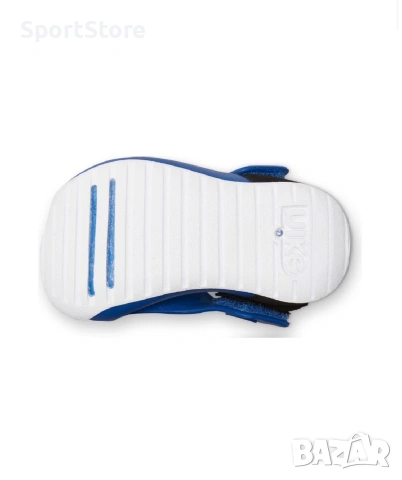 Nike SUNRAY PROTECKT 3, снимка 4 - Детски сандали и чехли - 55014472
