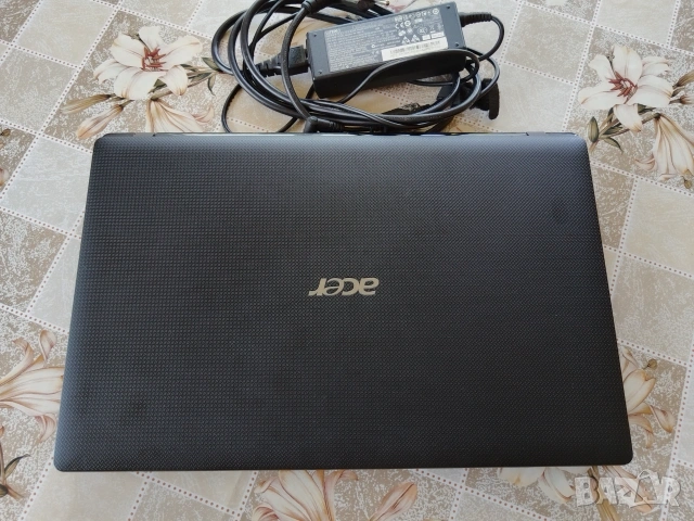 Лаптоп Лаптоп Acer Aspire 5750G, снимка 2 - Лаптопи за дома - 55076435