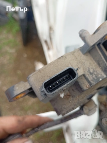 Педал за газта Нисан нв200 nissan nv200 дизел, снимка 3 - Части - 55125986