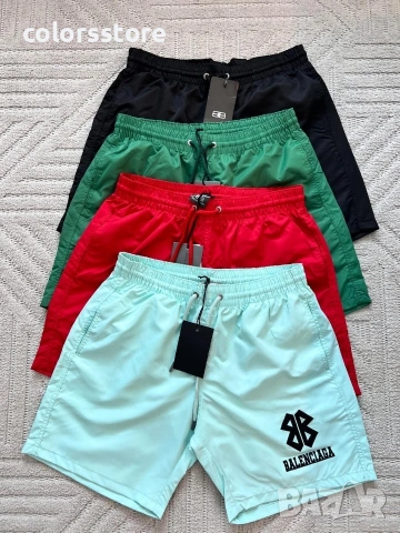 Мъжки шорти Balenciaga/BR129
