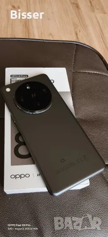 Като Нов Oppo X8 Pro 16/512 Global и подаръци 