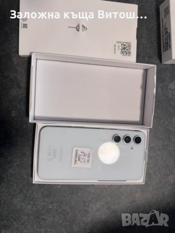 Samsung Galaxy a35