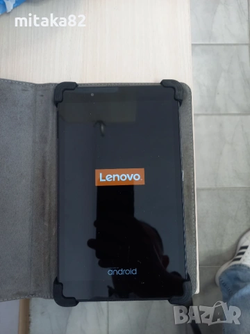 Таблет Lenovo TB8504X , снимка 6 - Таблети - 54957703