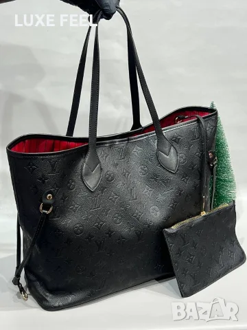 Louis Vuitton ⚜️ Дамски Чанти , снимка 3 - Чанти - 55543094
