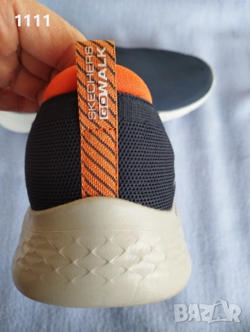 Летни Skechers номер 45., снимка 8 - Маратонки - 54480858