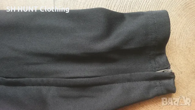 Adidas Football Pants Размер S мъжка футболна долница с тесен крачол 20-69, снимка 10 - Спортни дрехи, екипи - 55667853