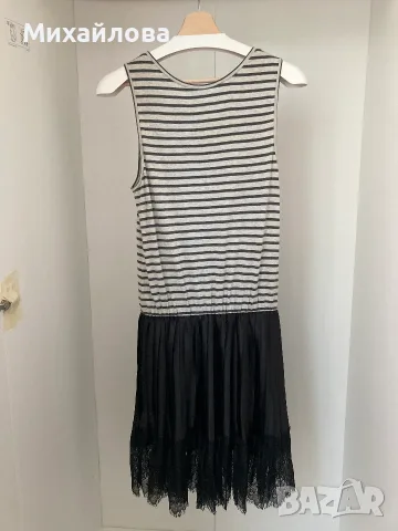 Рокля Guess Los Angeles,размер S, нова с етикет, снимка 9 - Рокли - 55573298