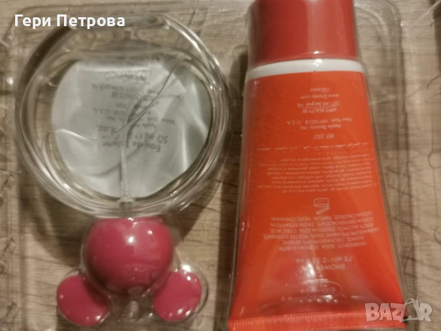 Disney Mickey Mouse & Friends / Minnie Mouse., снимка 5 - Унисекс парфюми - 55071043
