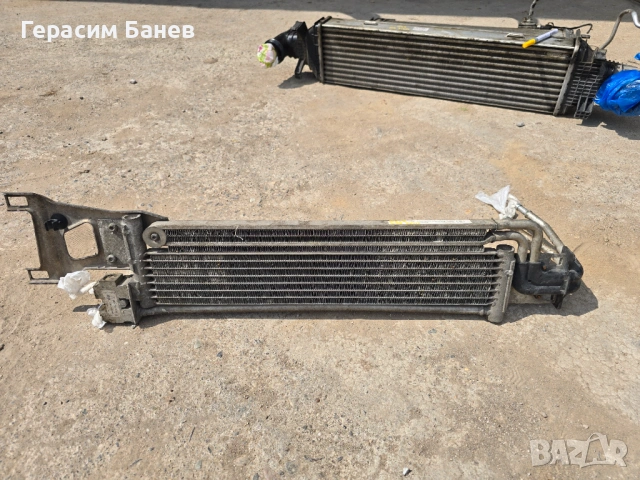 A2045000200 Интеркулер OEM MERCEDES W212 E 350 CDI 4MATIC OM642 2011, снимка 2 - Части - 54564024