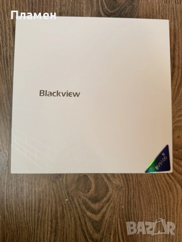 Blackview BV9100 – Чисто нов здрав смартфон с огромна 13000 mAh батерия, снимка 10 - Други - 55424030