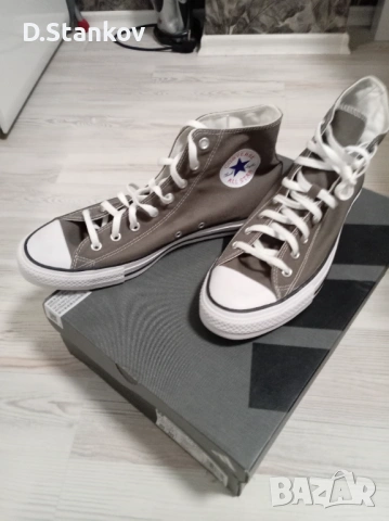 Converse Chuck Taylor 