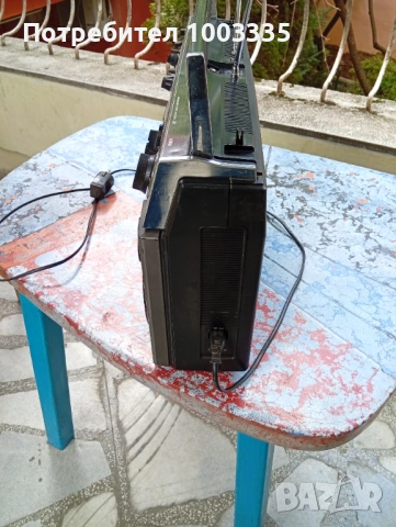 Касетофон AIWA TRP-950H, снимка 5 - Радиокасетофони, транзистори - 54616353