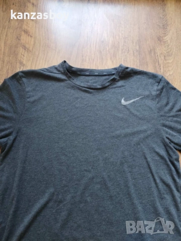 Nike Dry-Fit - страхотна мъжка тениска M , снимка 2 - Тениски - 54788966
