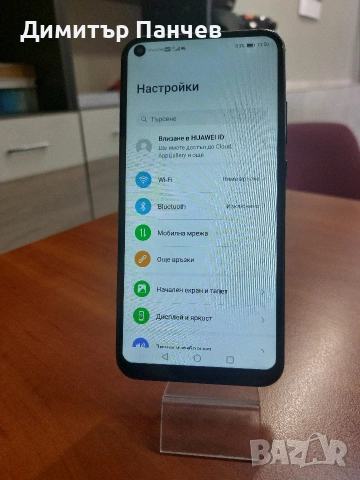 HUAWEI P40lite, снимка 2 - Huawei - 54026284
