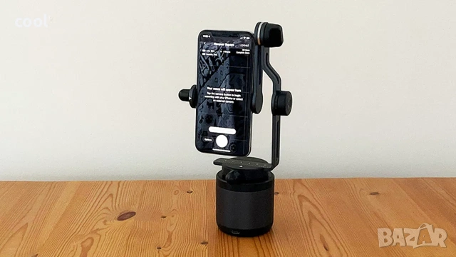 Продавам Matterport Axis – система за създаване на 3D виртуални турове, снимка 2 - Камери - 55128011