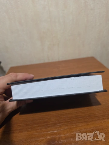 Требник за църковна служба и богослужения свещенник изд.2002 г Св.синод на българската църква , снимка 5 - Антикварни и старинни предмети - 55228223