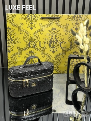 Gucci ⚜️Дамски Чанти , снимка 4 - Чанти - 54494201