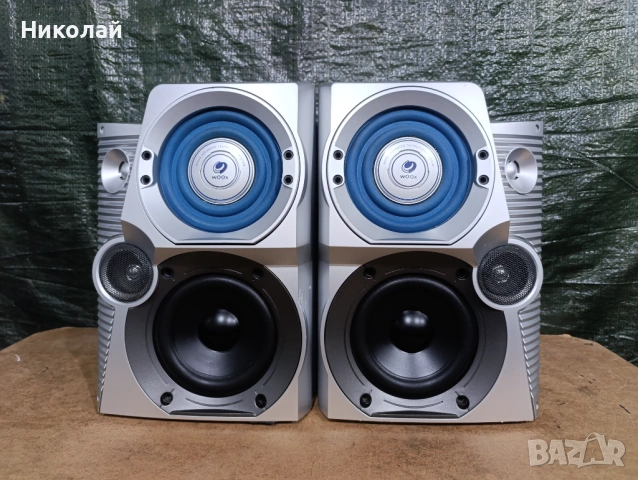Philips FWB C720/01    