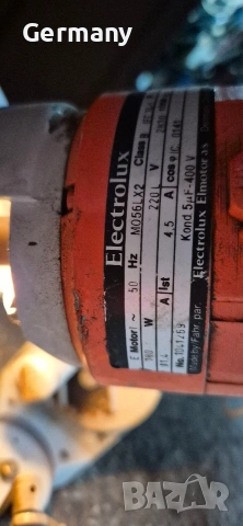 Уред STIHL за заточване на вериги husqvarna, снимка 6 - Други инструменти - 54058267