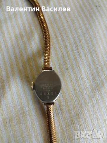 Дамски часовници , снимка 5 - Антикварни и старинни предмети - 54311833