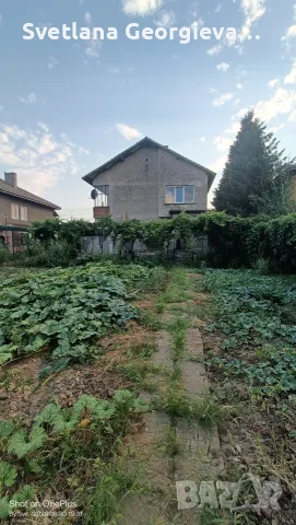Продаваме масивна извънградска двуетажна жилищна сграда директно от собственик!, снимка 4 - Къщи - 55531752