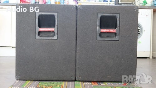Cerwin Vega SUB-15 MK2 USA, снимка 3 - Тонколони - 54166848
