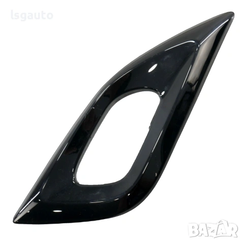 Интериорна лайсна предна дясна врата Citroen DS3 2009-2014 ID: 161822 OEM 9683989577