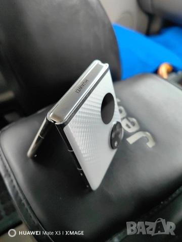 Huawei P50 pro, снимка 2 - Huawei - 54212825