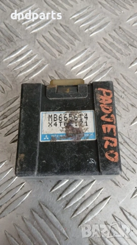 Модул Mitsubishi Pajero 1997 MB665614