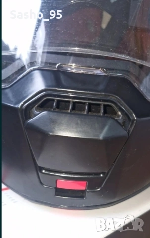 Каска NOLAN, снимка 5 - Части - 54064497