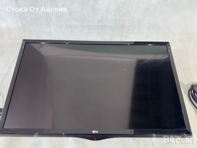 Телевизор - LG 24 inch/ A20, снимка 3 - Телевизори - 51602983