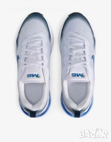 NIKE Air Max Phoenix Shoes Blue Дамски Маратонки👟Дамски Спортни Обувки Пума Код P2619, снимка 5 - Маратонки - 54934308
