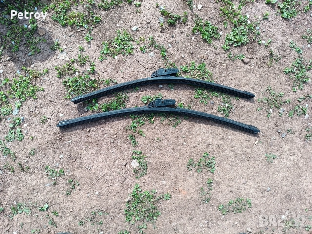 Продавам чистачки Sheron 550мм / 500мм Fiat Brava 