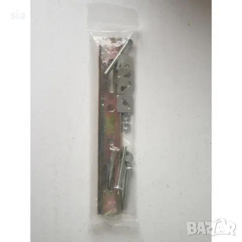 Куфар за мотор за две каски, 57см, снимка 4 - Аксесоари и консумативи - 49433454